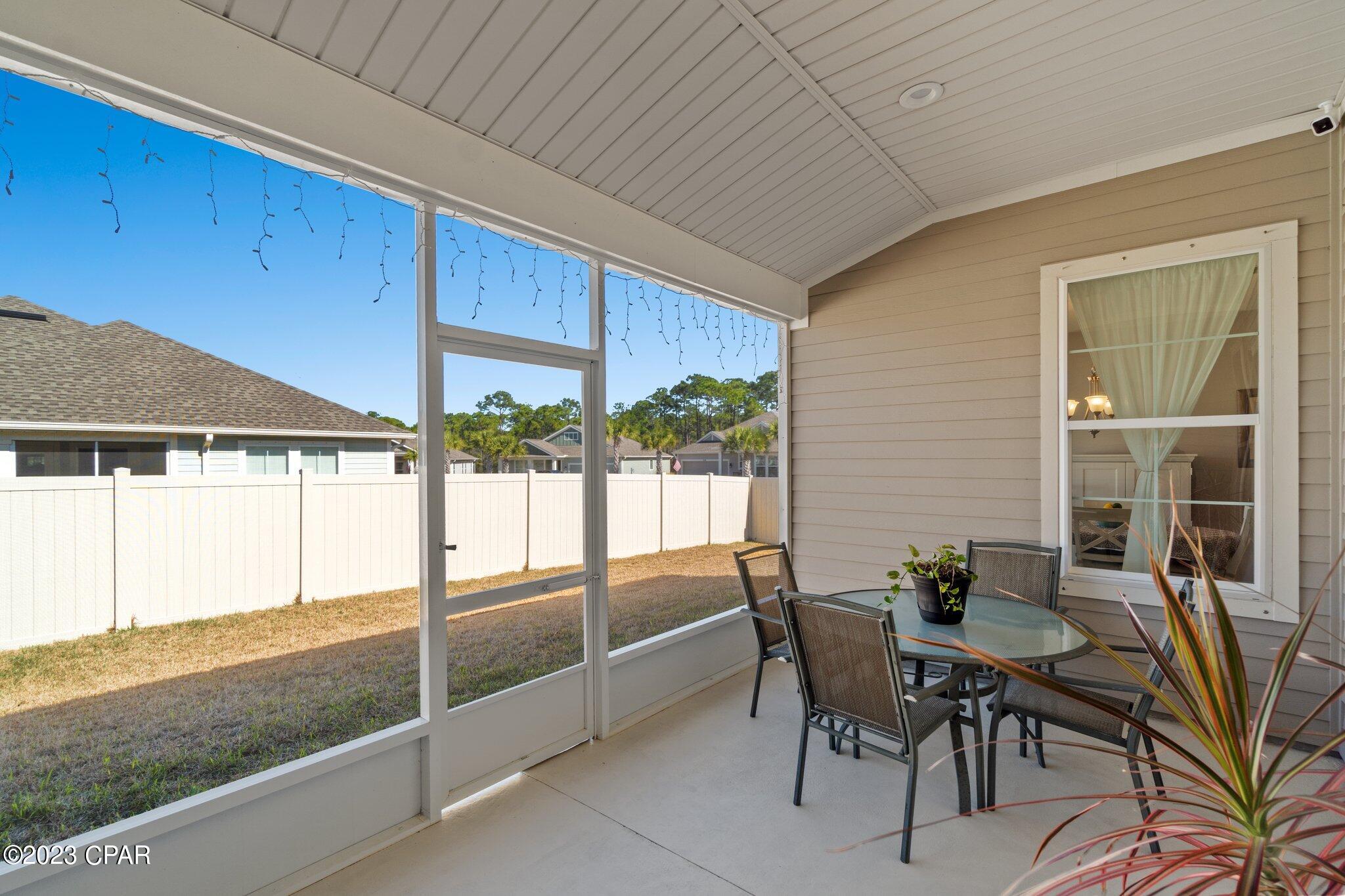 232 Blue Sage Road Panama City Beach, FL 32413 - Photo 26 of 29 Gallery Image 26