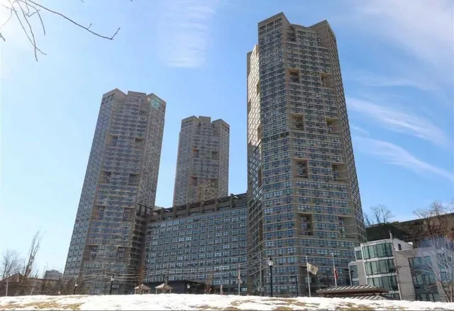 $3,000 | 7000 Boulevard East, Unit 37A, Guttenberg, NJ 07093