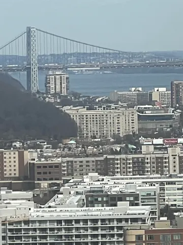 $3,000 | 7000 Boulevard East, Unit 37A, Guttenberg, NJ 07093