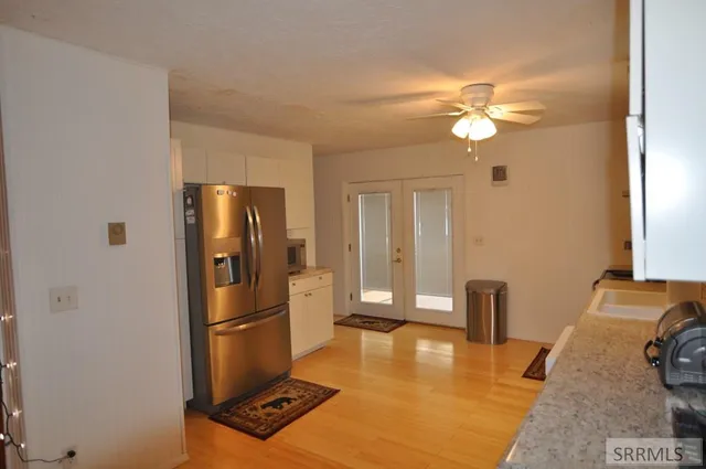 $725,000 | 4021 Swan Valley Highway, Irwin, ID 83428