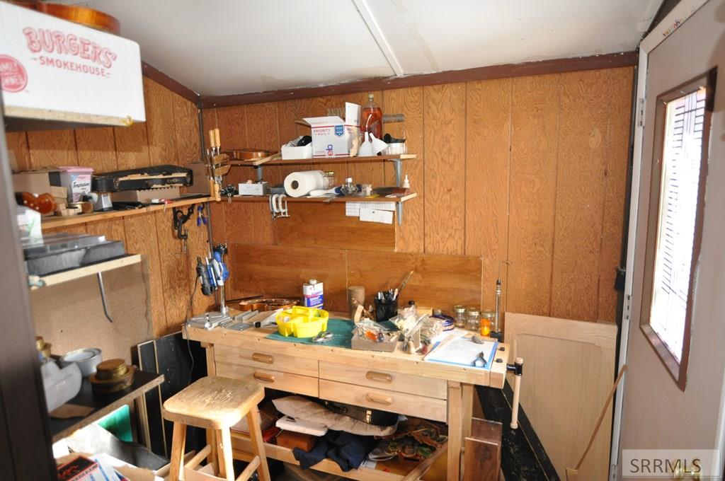 4021 Swan Valley Highway Irwin, ID 83428 - Photo 20 of 39 craft room