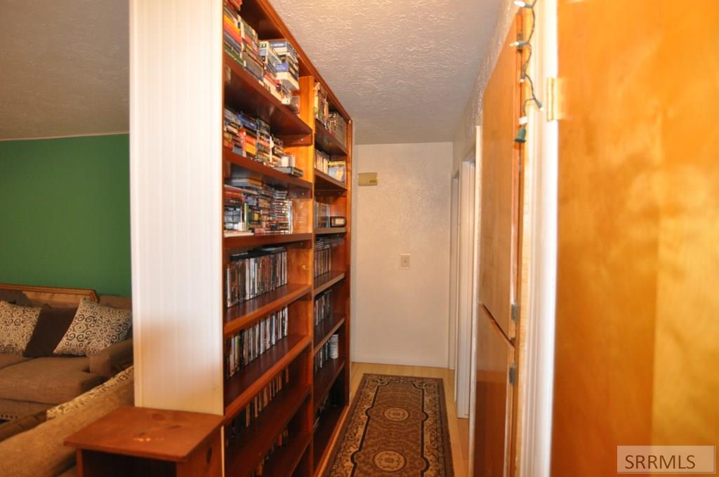 4021 Swan Valley Highway Irwin, ID 83428 - Photo 23 of 39 hallway