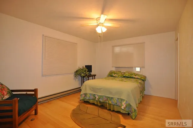 $725,000 | 4021 Swan Valley Highway, Irwin, ID 83428