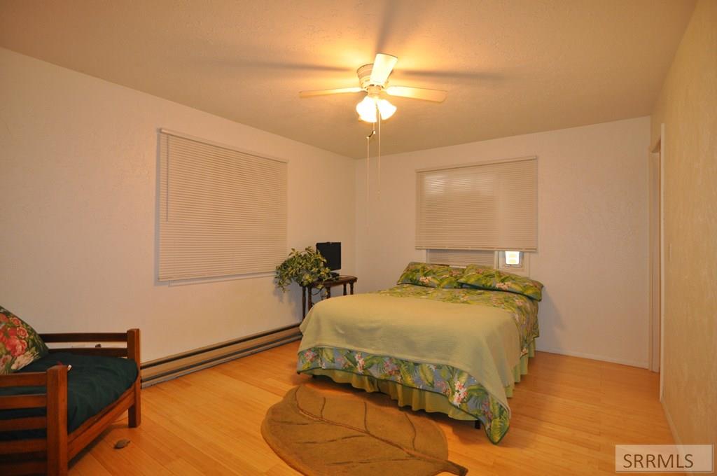 4021 Swan Valley Highway Irwin, ID 83428 - Photo 26 of 39 master bedroom