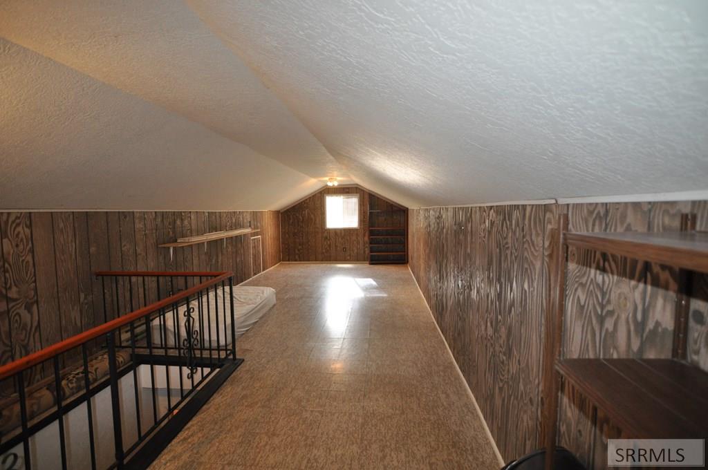 4021 Swan Valley Highway Irwin, ID 83428 - Photo 28 of 39 upper level/ bedroom?