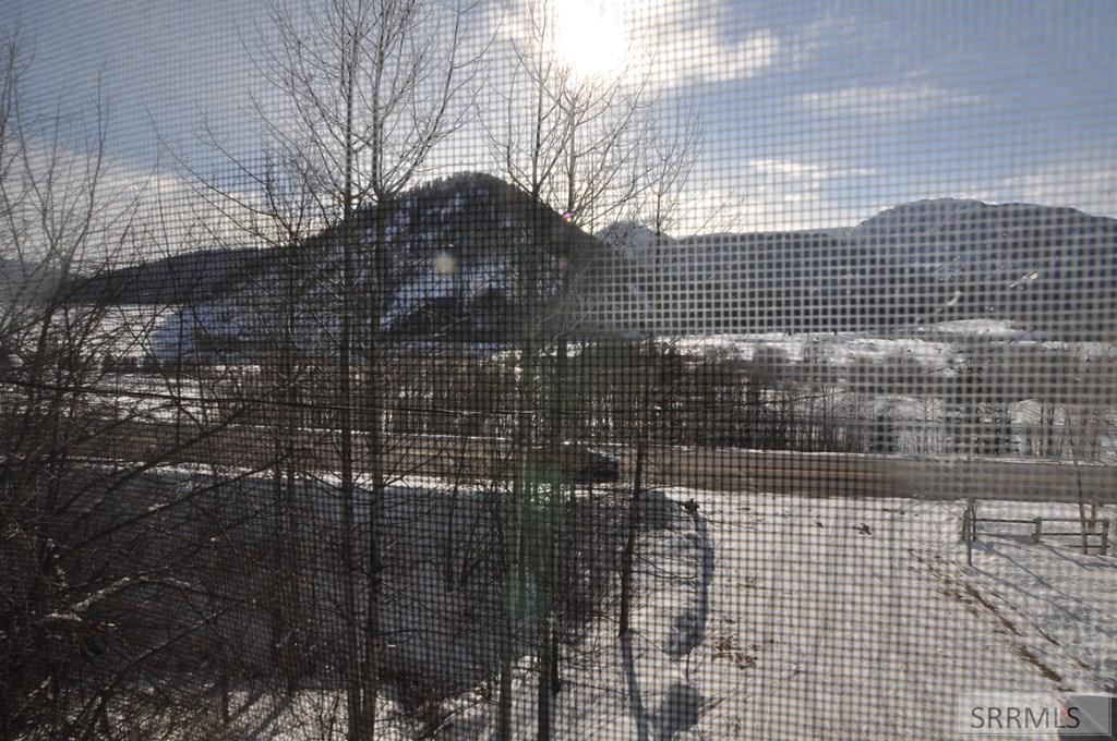 4021 Swan Valley Highway Irwin, ID 83428 - Photo 29 of 39 view of river