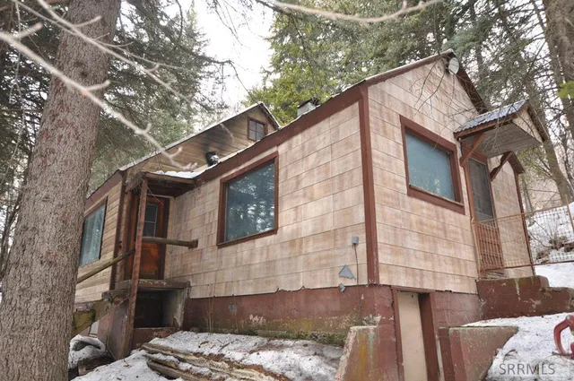 $725,000 | 4021 Swan Valley Highway, Irwin, ID 83428