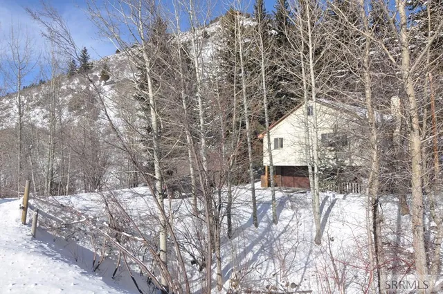 $725,000 | 4021 Swan Valley Highway, Irwin, ID 83428