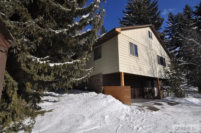 $725,000 | 4021 Swan Valley Highway, Irwin, ID 83428