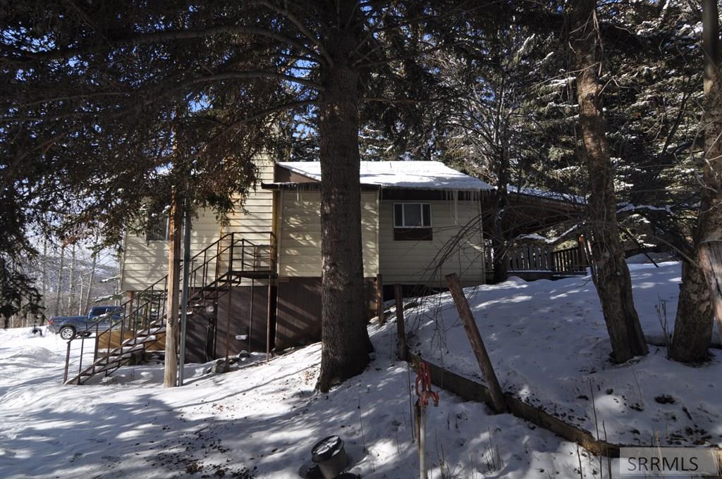 4021 Swan Valley Highway Irwin, ID 83428 - Photo 7 of 39