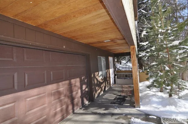 $725,000 | 4021 Swan Valley Highway, Irwin, ID 83428