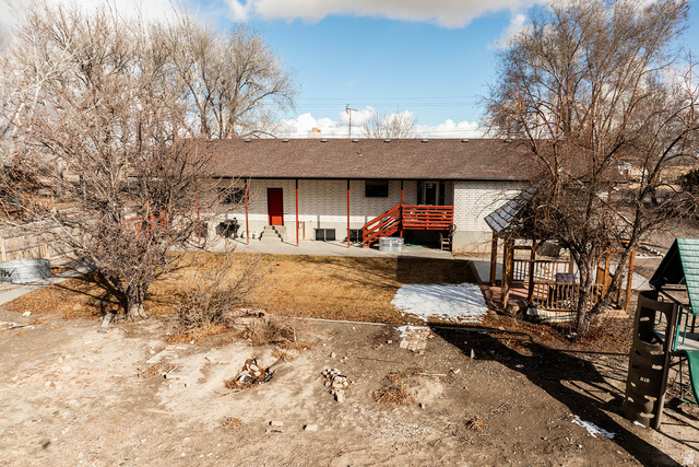 2665 North 3000 W Road Sutherland, UT 84624 - Photo 37 of 51