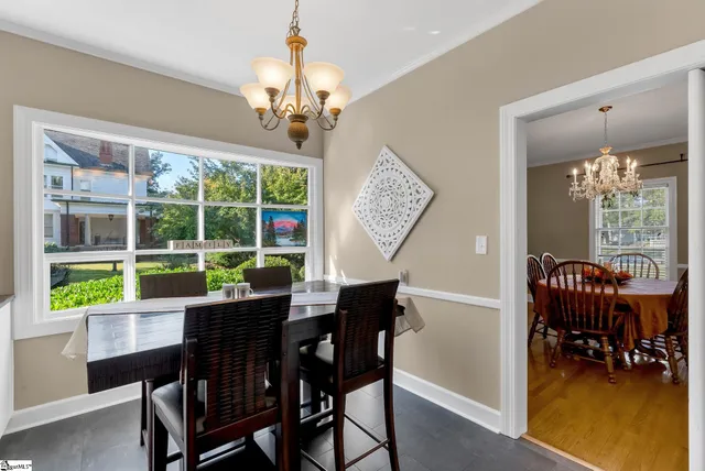 $449,500 | 307 South Broad Street, Clinton, SC 29325