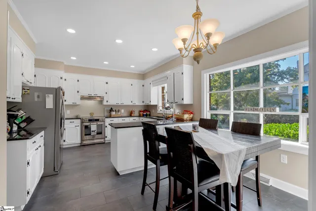 $449,500 | 307 South Broad Street, Clinton, SC 29325