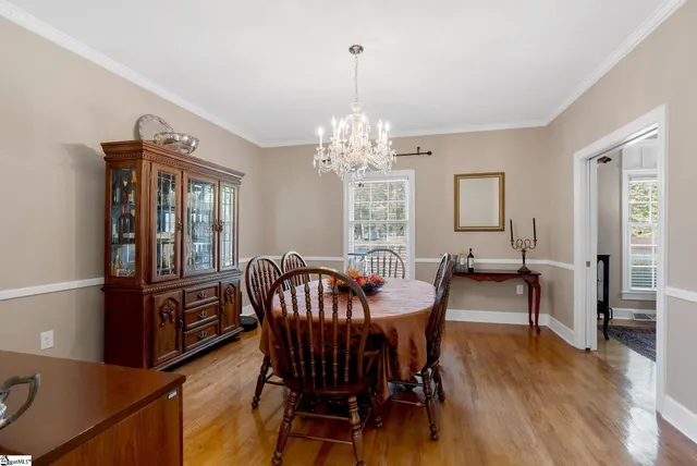 $449,500 | 307 South Broad Street, Clinton, SC 29325