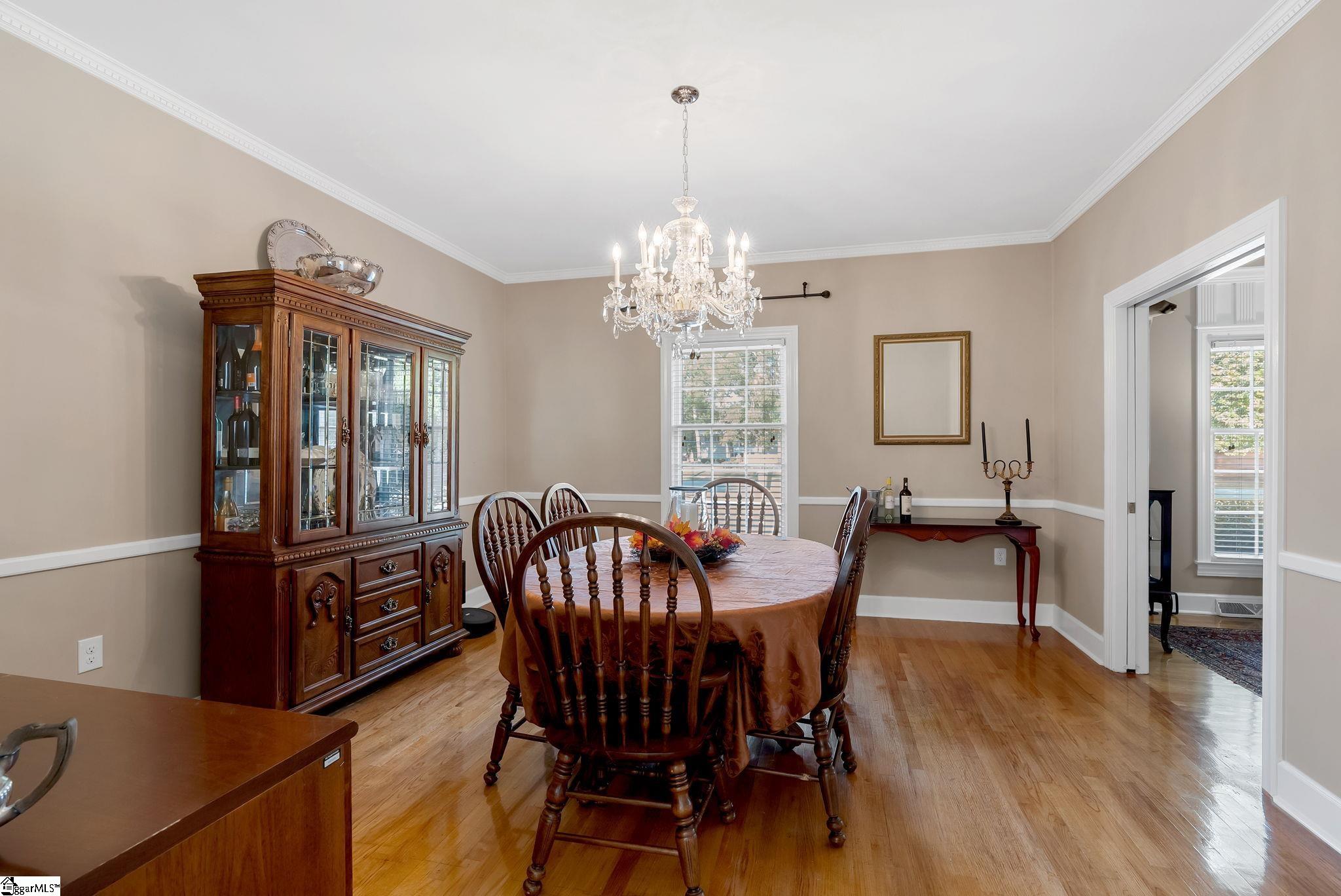 307 South Broad Street Clinton, SC 29325 - Photo 8 of 28