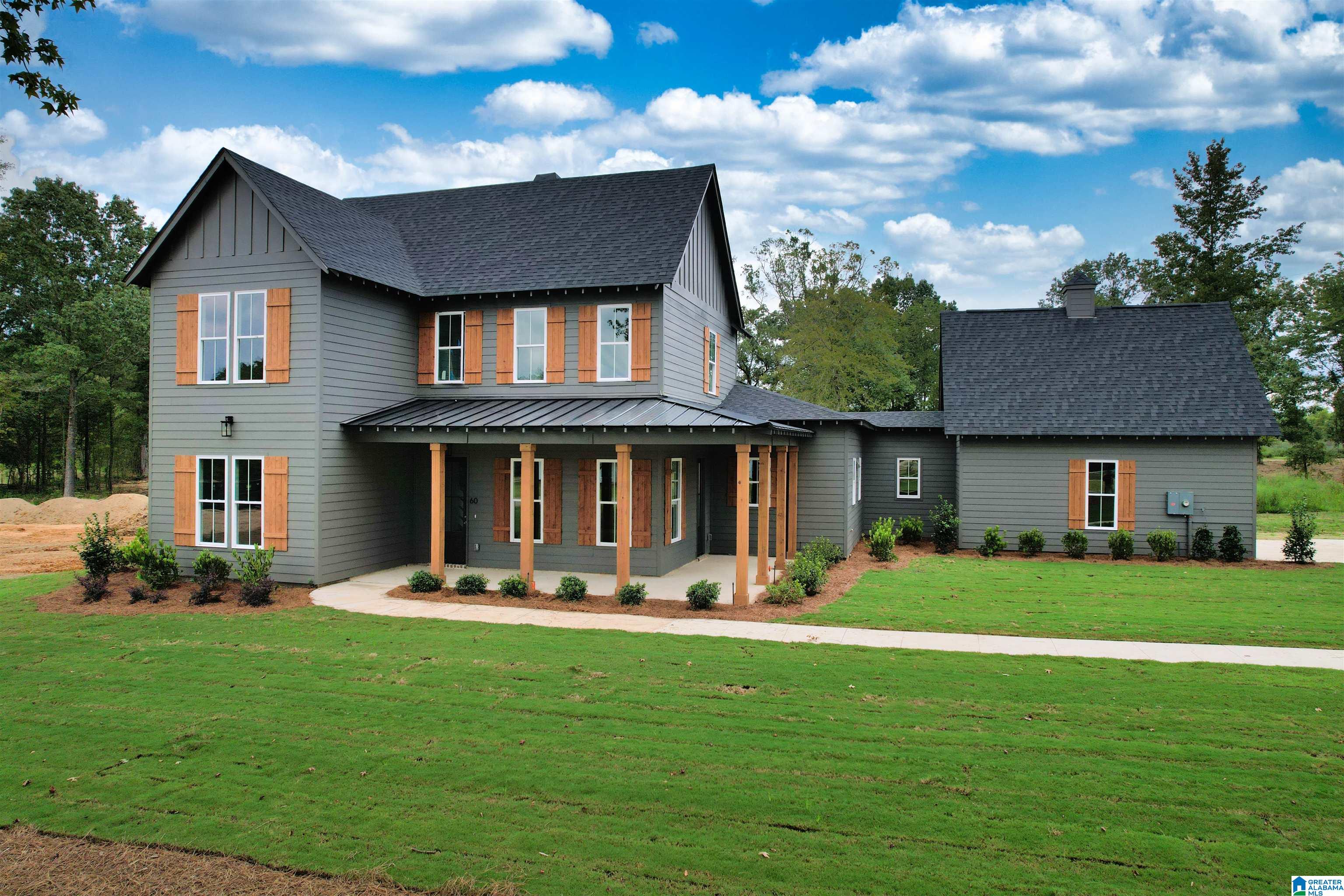 60 Stonewood Trail Springville, AL 35146 - Photo 1 of 24
