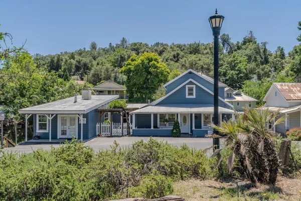 $849,000 | 14211 Highway 49, Amador City, CA 95601