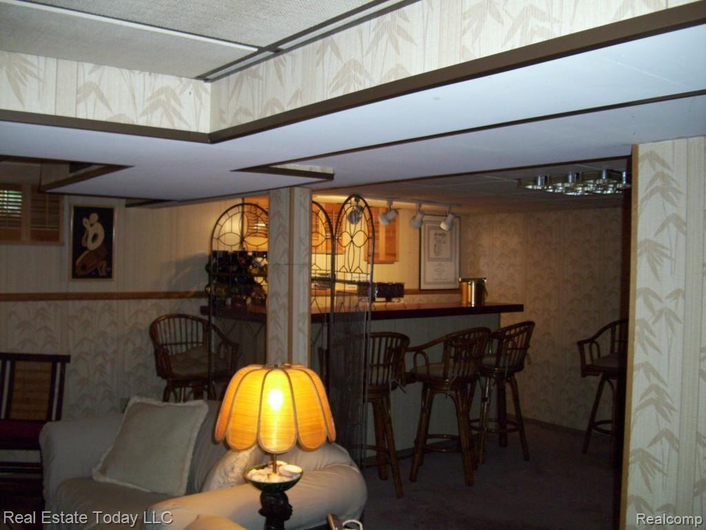17534 Huntington Road Detroit, MI 48219 - Photo 9 of 13 17534 Huntington Fin. Rec