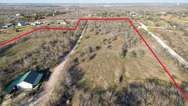 a view of swimming pool with a terrace
