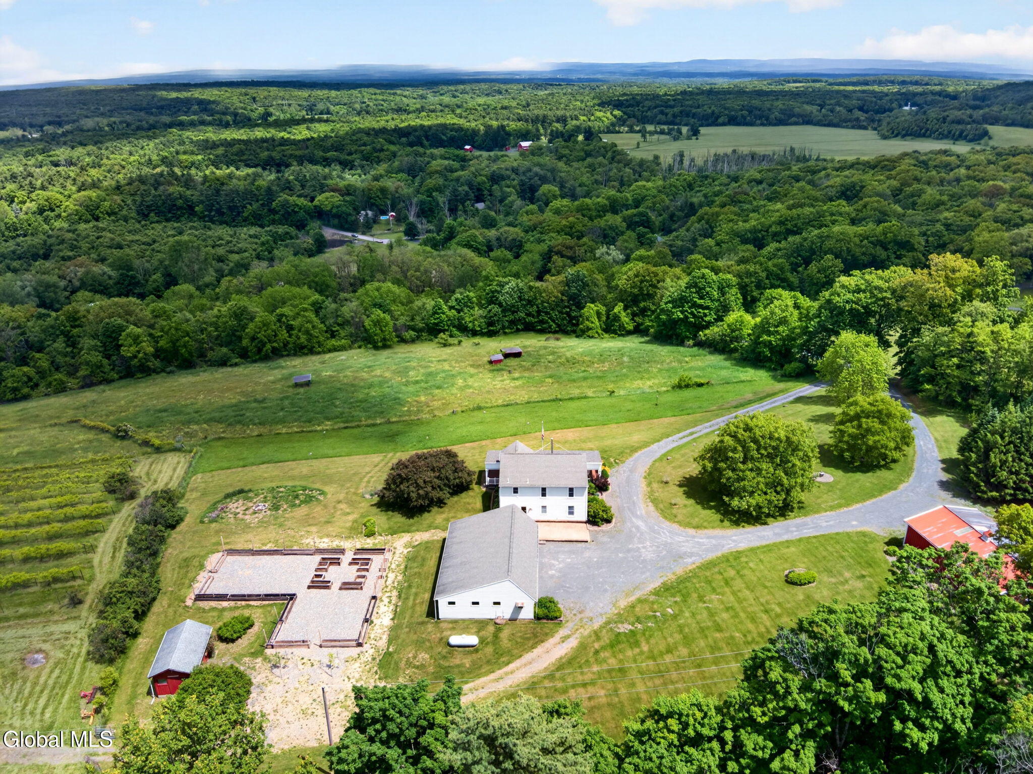 146 Biechman Road Coeymans, NY 12143 - Photo 50 of 57 50-web-or-mls-050-DJI_0640