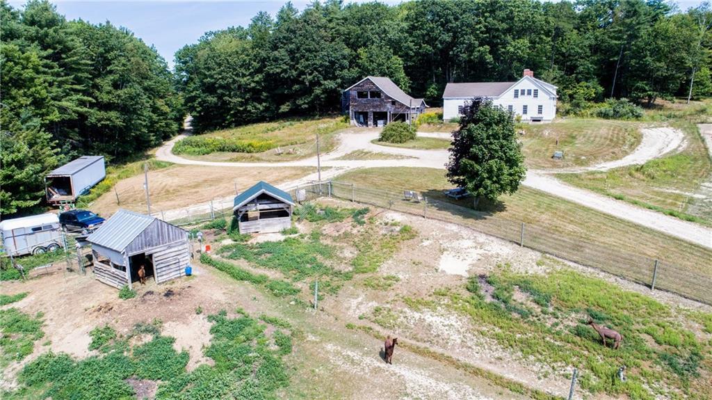 362 Allen Road Pownal, ME 04069 - Photo 31 of 31 Photo