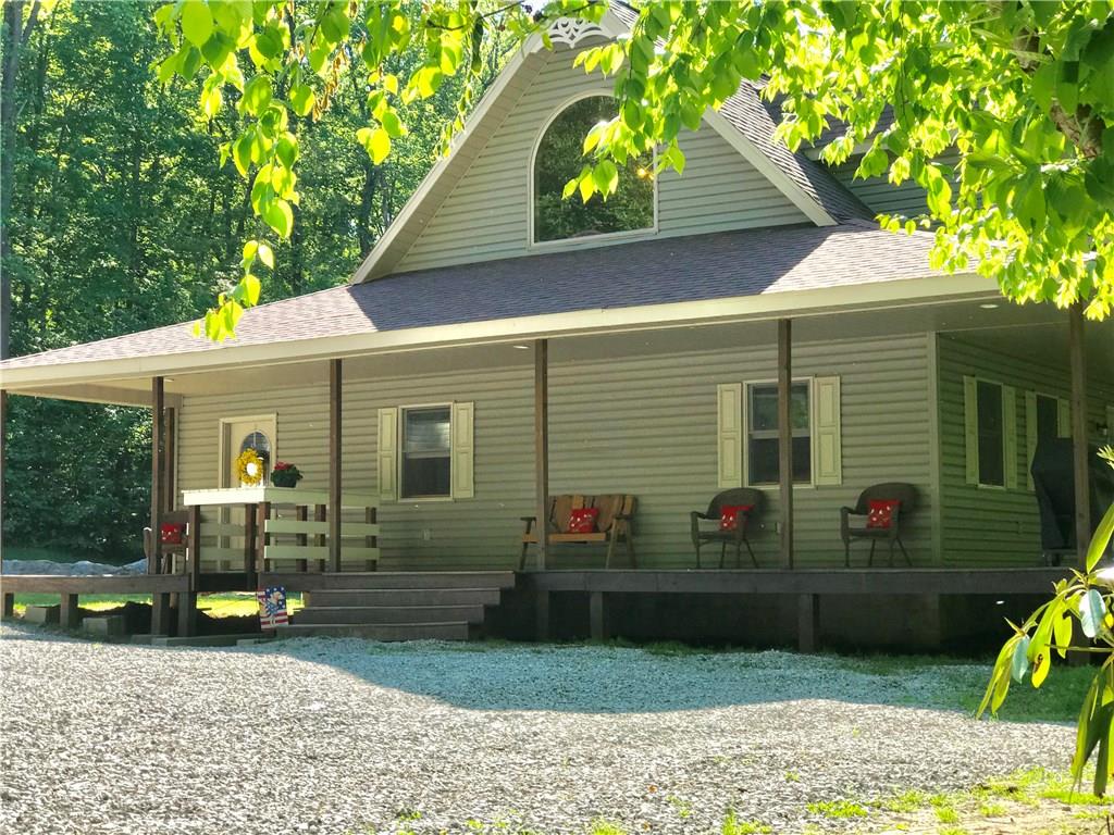196 Grimm Road Normalville, PA 15469 - Photo 1 of 25