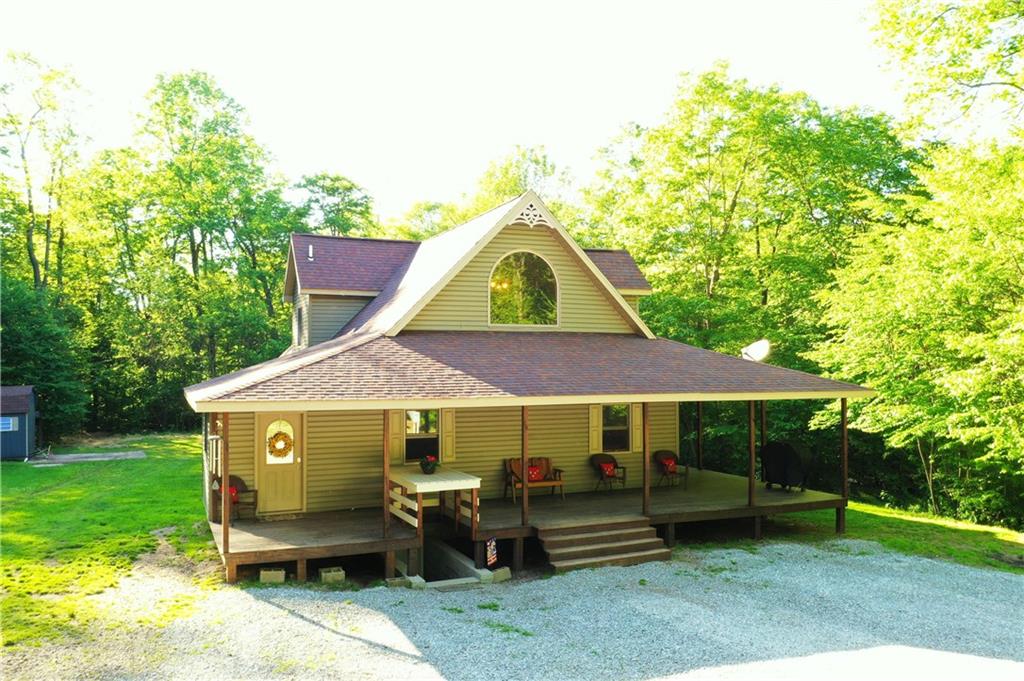 196 Grimm Road Normalville, PA 15469 - Photo 2 of 25