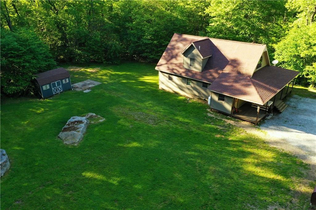 196 Grimm Road Normalville, PA 15469 - Photo 3 of 25