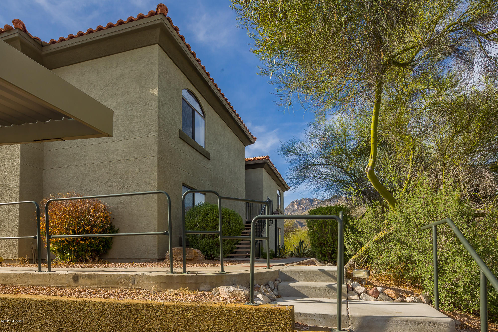5751 North Kolb Road, Unit 32201 Tucson, AZ 85750 - Photo 17 of 27
