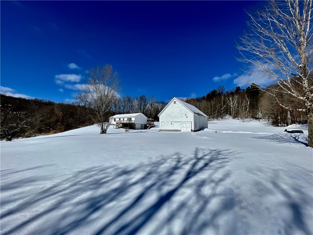 7372 Clement Road Naples, NY 14512 - Photo 1 of 1