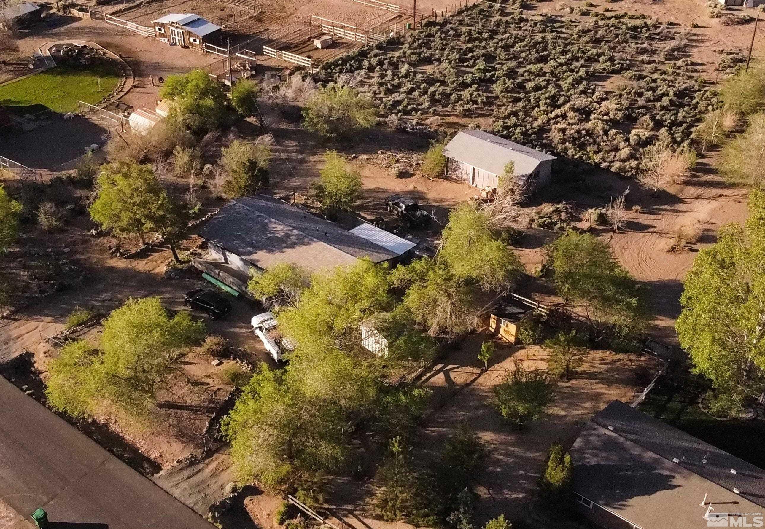 11840 Heartpine Street Reno, NV 89506 - Photo 24 of 24 Photo 24