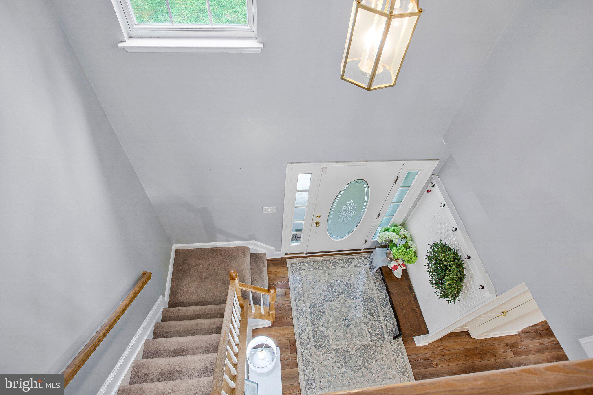 1582 Snug Harbor Road Shady Side, MD 20764 - Photo 51 of 53 Inviting entryway with natural light.