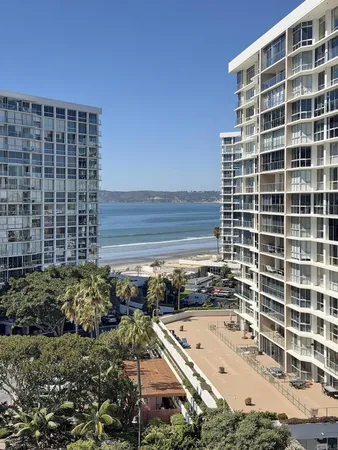 $3,495,000 | 1770 Avenida Del Mundo, Unit 809, Coronado, CA 92118