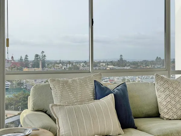 $3,495,000 | 1770 Avenida Del Mundo, Unit 809, Coronado, CA 92118