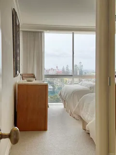 $3,495,000 | 1770 Avenida Del Mundo, Unit 809, Coronado, CA 92118