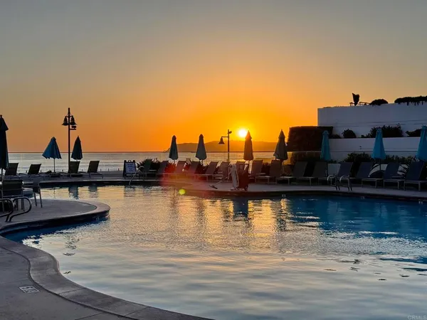 $3,495,000 | 1770 Avenida Del Mundo, Unit 809, Coronado, CA 92118