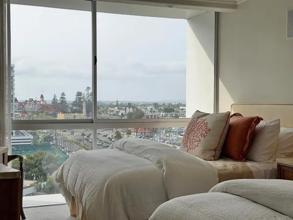 $3,495,000 | 1770 Avenida Del Mundo, Unit 809, Coronado, CA 92118