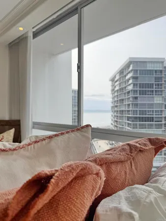 $3,495,000 | 1770 Avenida Del Mundo, Unit 809, Coronado, CA 92118