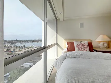 $3,495,000 | 1770 Avenida Del Mundo, Unit 809, Coronado, CA 92118