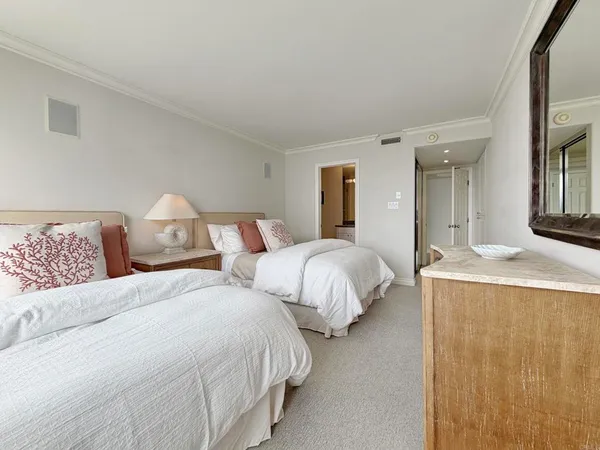 $3,495,000 | 1770 Avenida Del Mundo, Unit 809, Coronado, CA 92118