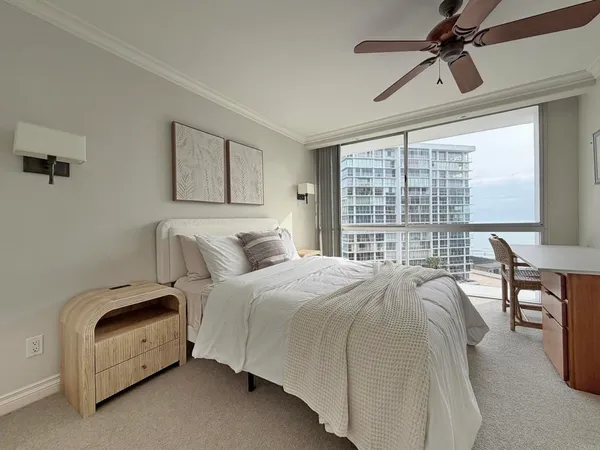 $3,495,000 | 1770 Avenida Del Mundo, Unit 809, Coronado, CA 92118