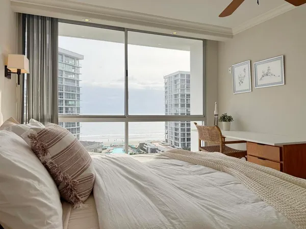 $3,495,000 | 1770 Avenida Del Mundo, Unit 809, Coronado, CA 92118