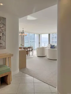 $3,495,000 | 1770 Avenida Del Mundo, Unit 809, Coronado, CA 92118
