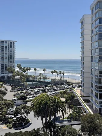 $3,495,000 | 1770 Avenida Del Mundo, Unit 809, Coronado, CA 92118