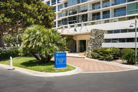 $3,495,000 | 1770 Avenida Del Mundo, Unit 809, Coronado, CA 92118