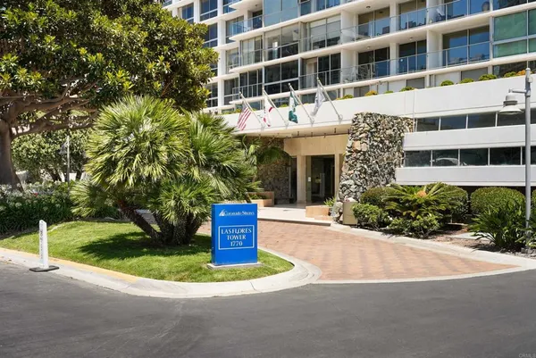 $3,495,000 | 1770 Avenida Del Mundo, Unit 809, Coronado, CA 92118