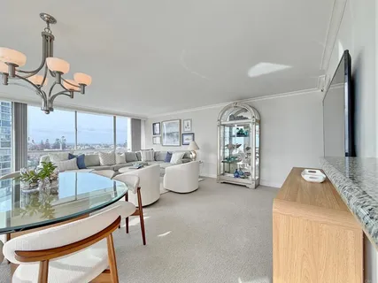 $3,495,000 | 1770 Avenida Del Mundo, Unit 809, Coronado, CA 92118