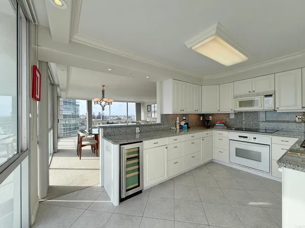 $3,495,000 | 1770 Avenida Del Mundo, Unit 809, Coronado, CA 92118