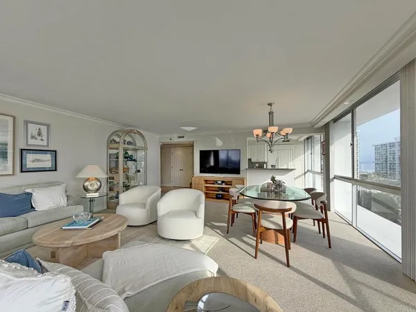 $3,495,000 | 1770 Avenida Del Mundo, Unit 809, Coronado, CA 92118